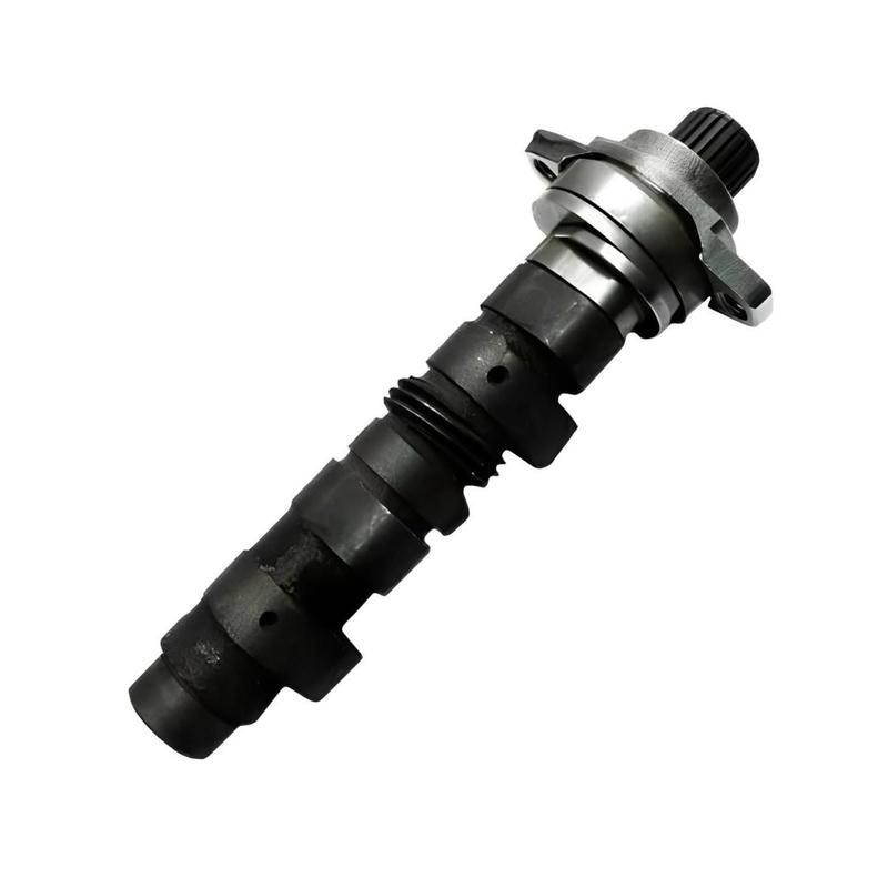 Arvore Comando Valvulas Eixo Sahara Nx350, Xlx350, Xlx 350 - S